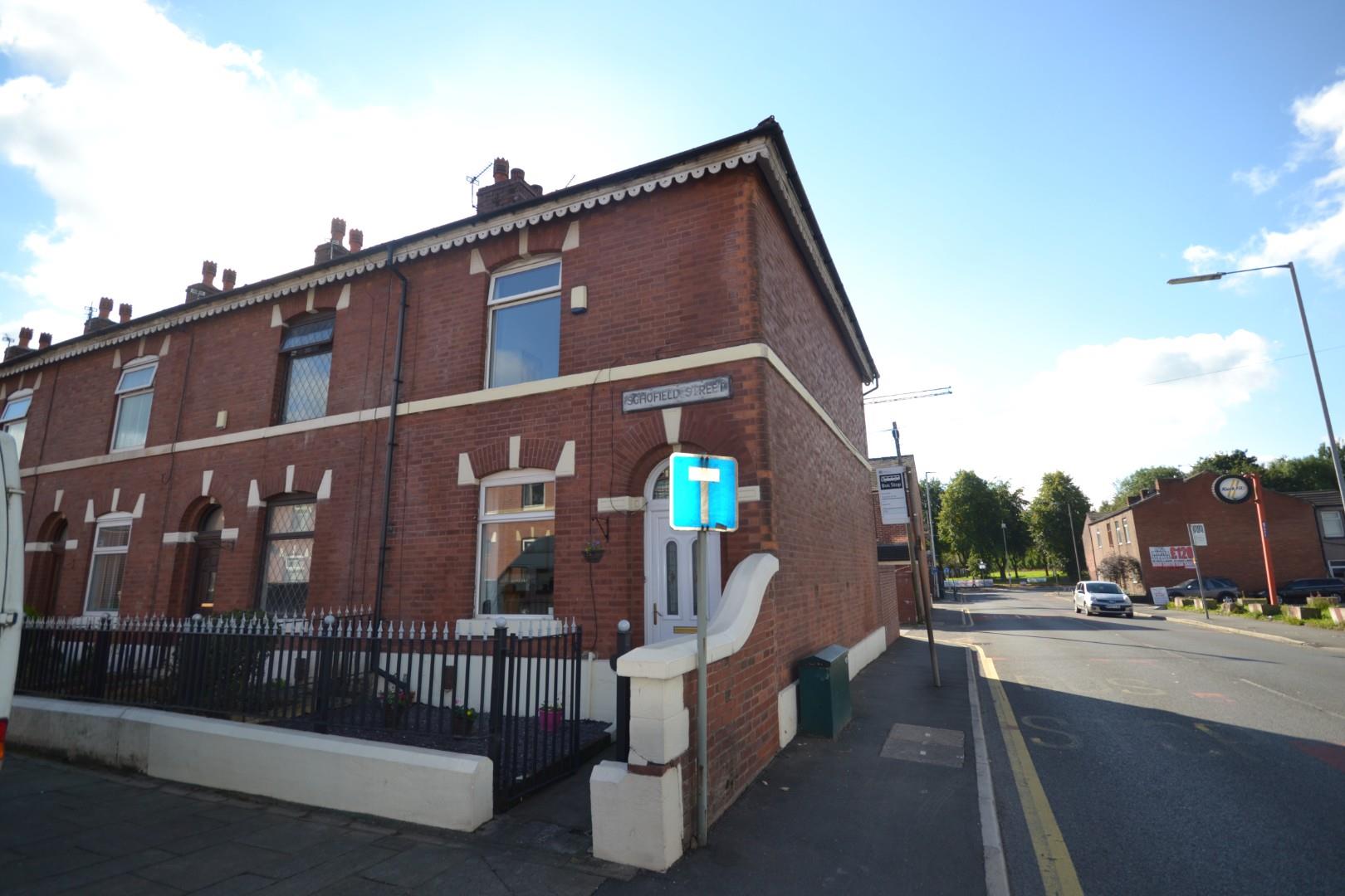 Schofield Street, Radcliffe, Manchester Pearson Ferrier Estate Agents